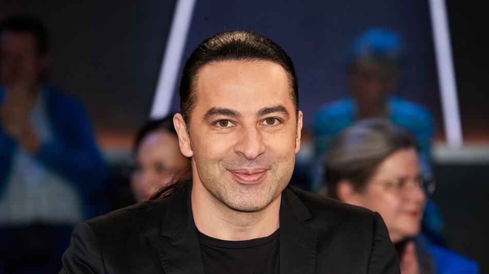 Bülent Ceylan wird zum Ermittler in "Yallah, Mord!"