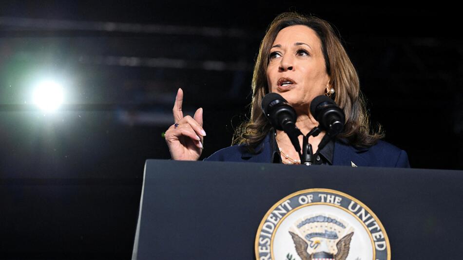 Kamala Harris