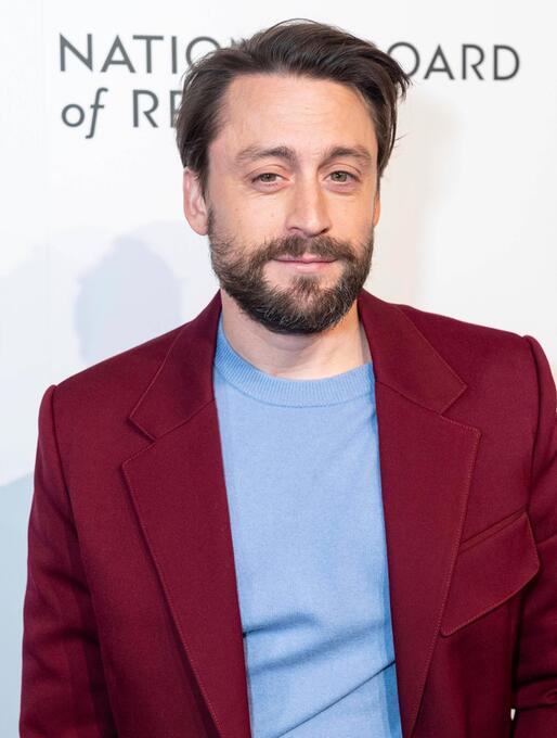 Kieran Culkin