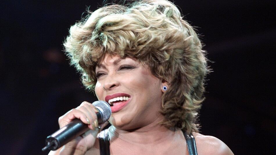 Tina Turner