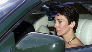 Ghislaine Maxwell