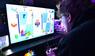 Red Bull Tetris in Paris