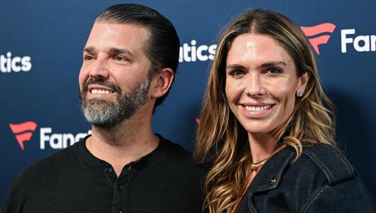 Donald Trump Jr.