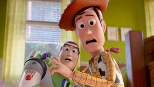 "Toy Story 5" ist der erfolgreichste Kinofilm des Jahres.