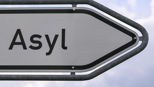 Schutzgewährungen für syrische Flüchtlinge in Österreich haben sich verändert. (Symbolbild)
