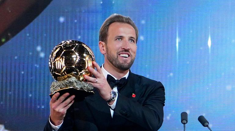 Harry Kane