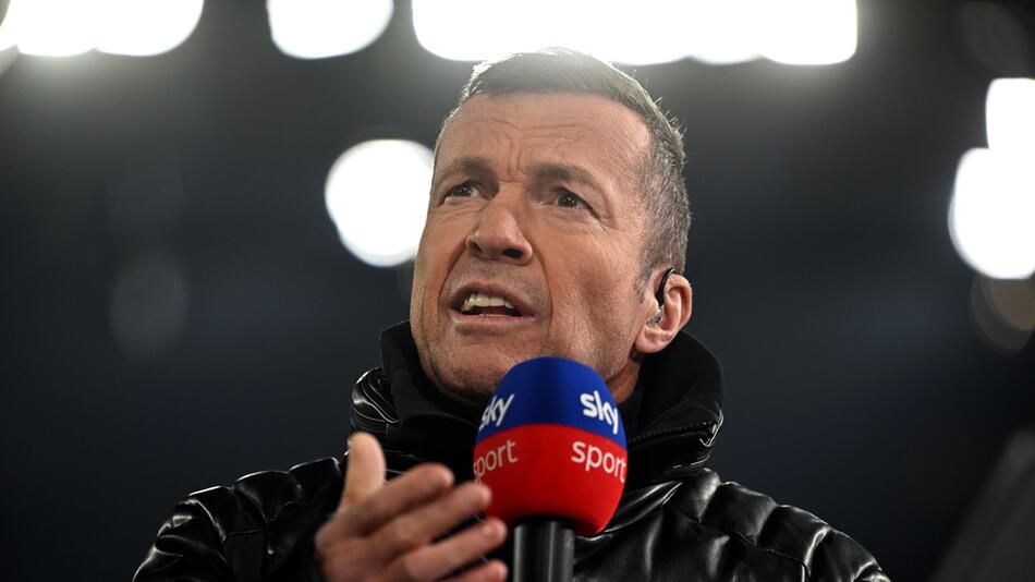 Lothar Matthäus