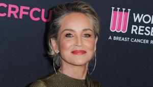 Hollywood-Star Sharon Stone: Fließt blaues Blut in ihren Adern?