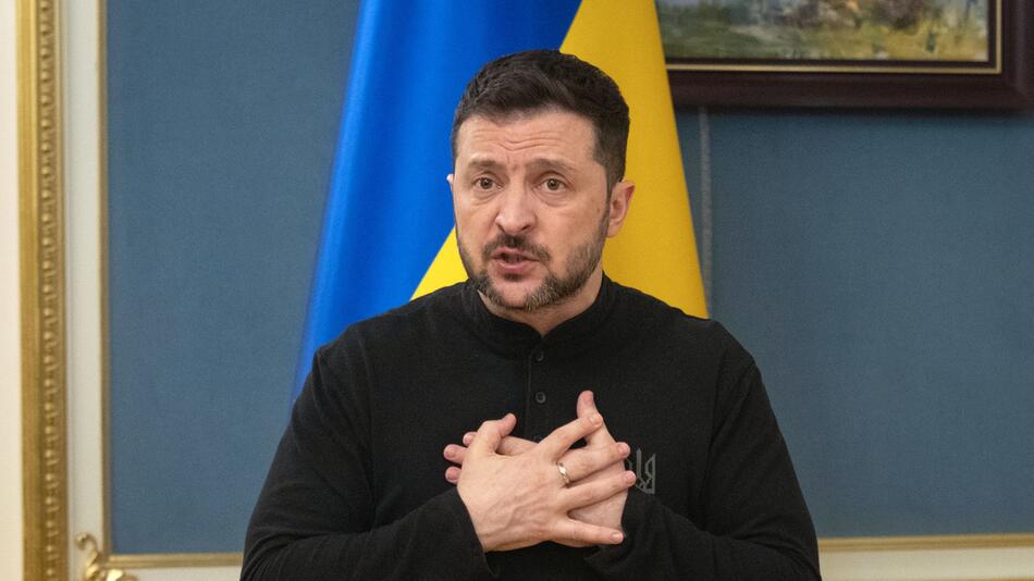 Ukraine-Krieg - Kiew