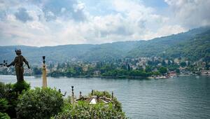 Blick auf den Lago Maggiore
