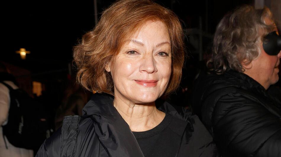 Marion Mitterhammer