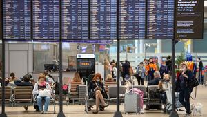 Flughafen Scheremetjewo