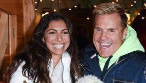 Dieter Bohlen und Carina