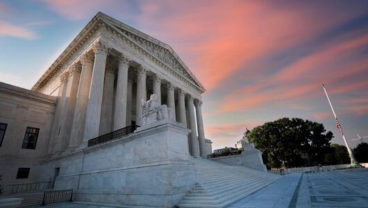 US Supreme Court