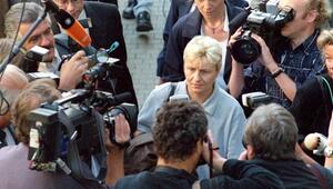  Monika Böttcher, geschiedene Weimar 