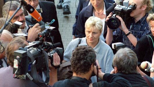  Monika Böttcher, geschiedene Weimar 