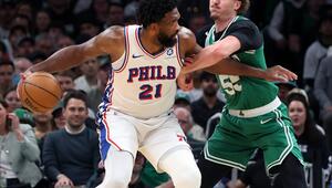 Boston Celtics - Philadelphia 76ers
