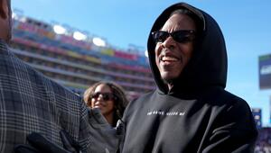 Rapper Jay-Z