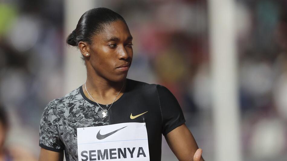 Leichtathletik - Diamond League