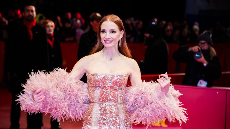 75. Berlinale - Premiere "Dreams"