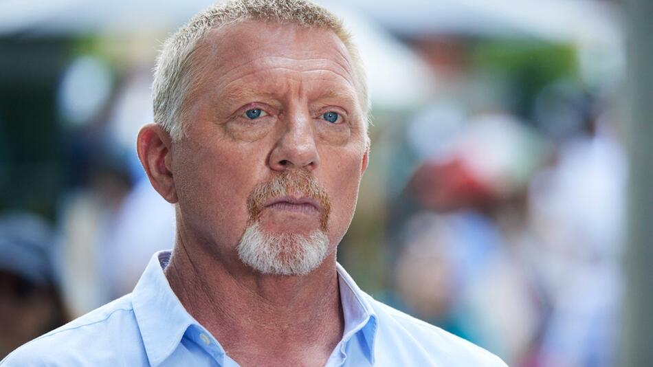 Boris Becker wird nach eigener Aussage immer noch von Albträumen aus seiner Gefängniszeit geplagt.