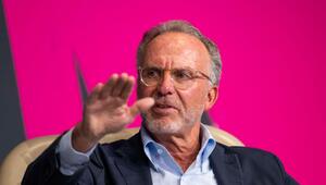 Karl-Heinz Rummenigge
