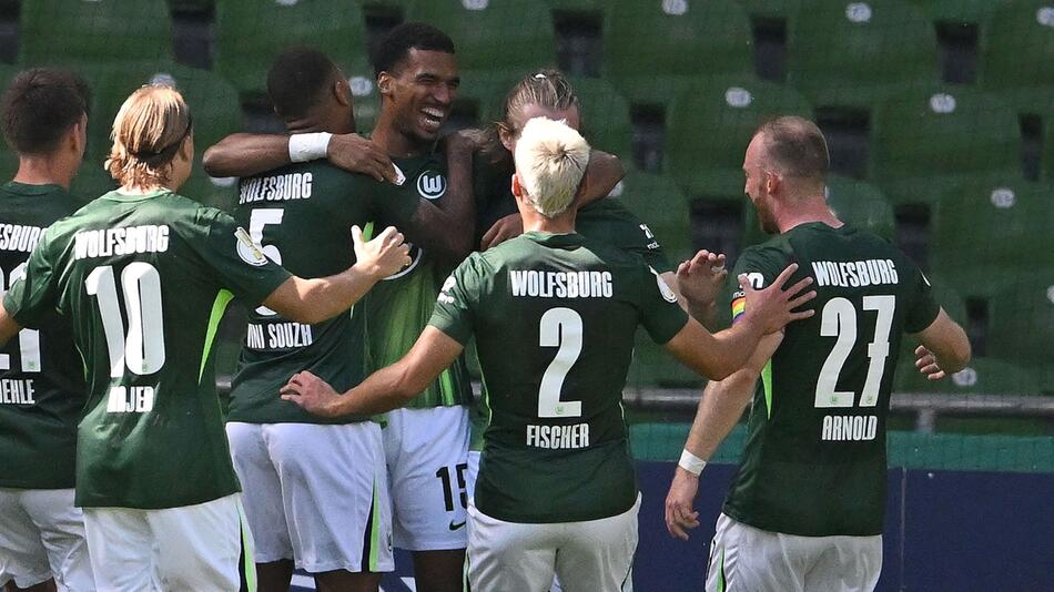 SV Hemelingen - VfL Wolfsburg
