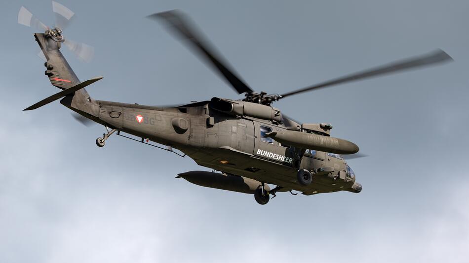 Bundesheer Österreich