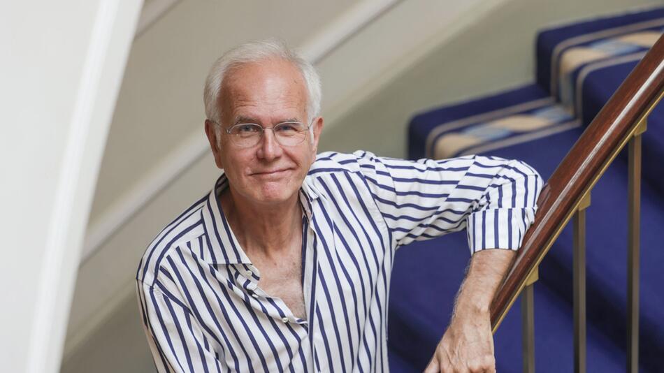 Harald Schmidt