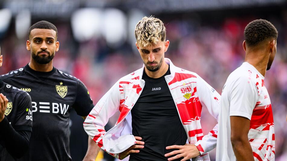 SC Freiburg - VfB Stuttgart