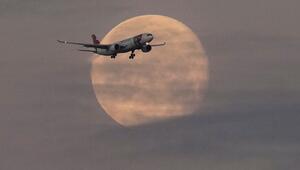 Flugverkehr - Portugal