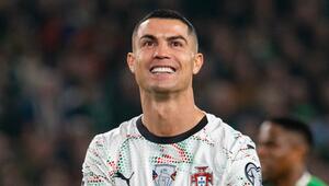 Besonders gefragt in Deutschland: Cristiano Ronaldo.