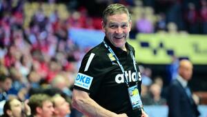 Handball EM - Deutschland - Norwegen