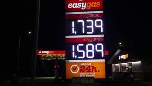 Steigende Spritpreise – Regierungen weltweit ergreifen Maßnahmen