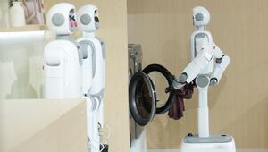 Haushaltsroboter
