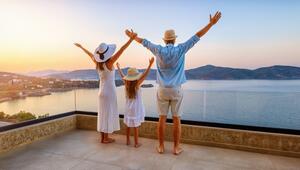 Ein gutes Familienhotel sollte auf unterschiedliche Altersgruppen eingestellt sein.