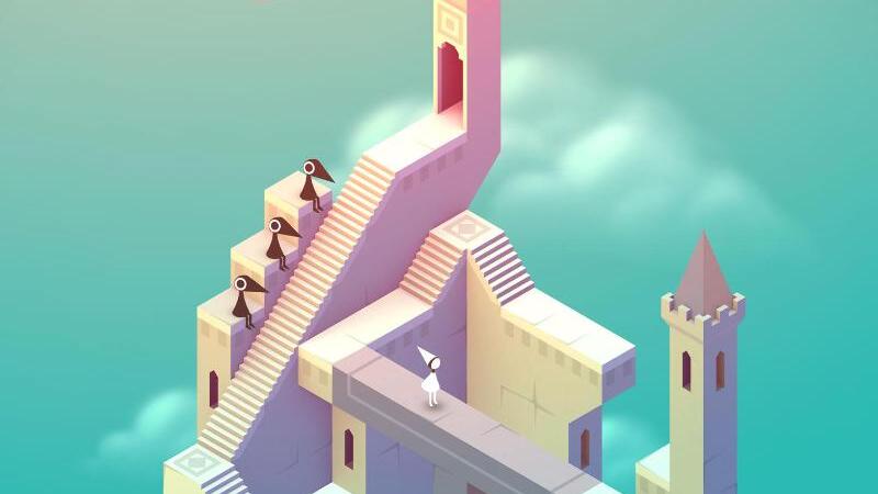 «Monument Valley»