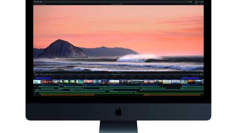 iMac Pro