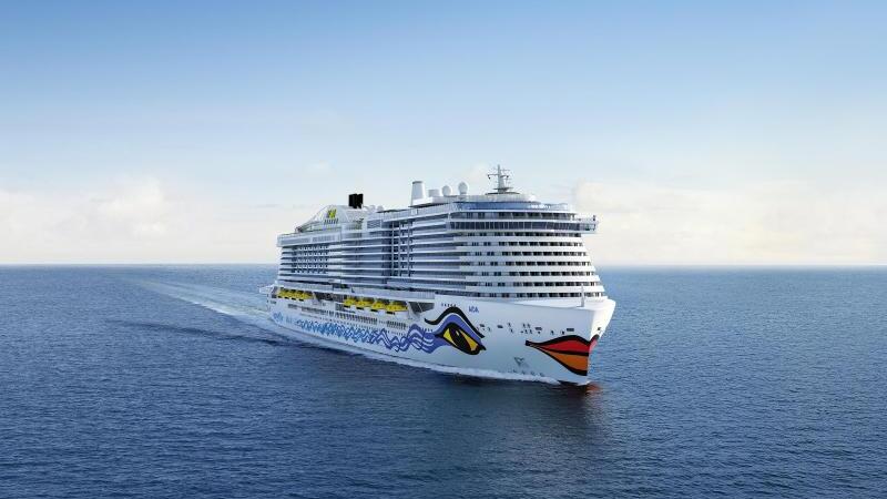 Aida Cruises