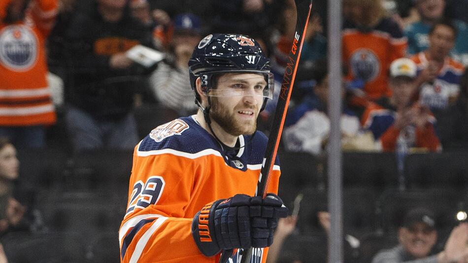 Leon Draisaitl