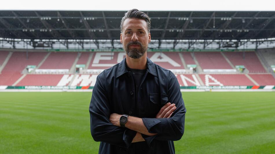 Sandro Wagner