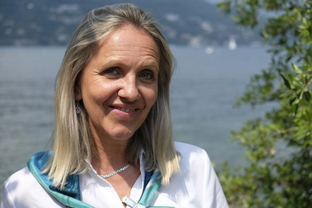 Marleen de Vlieger
