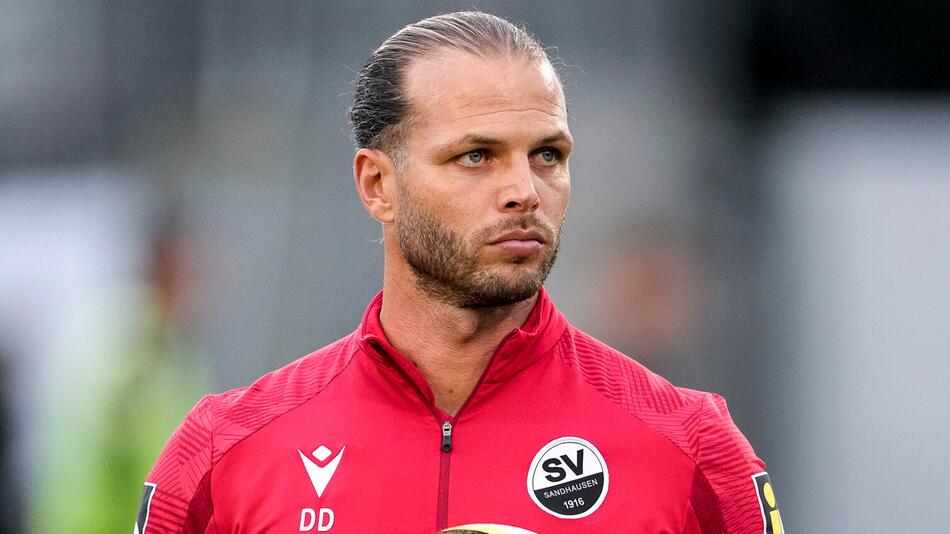 Dennis Diekmeier