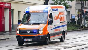 Verdacht auf Gehirnerschütterung