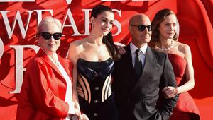 Der Teufel trägt Prada 2, Miranda Priestly, Meryl Streep, Mode, Satire, Film, Fortsetzung