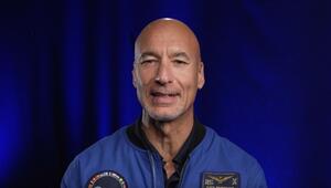 Italiener Luca Parmitan fliegt 2027 bei "Artemis 3" mit