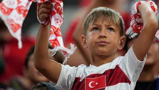 Fan Türkei