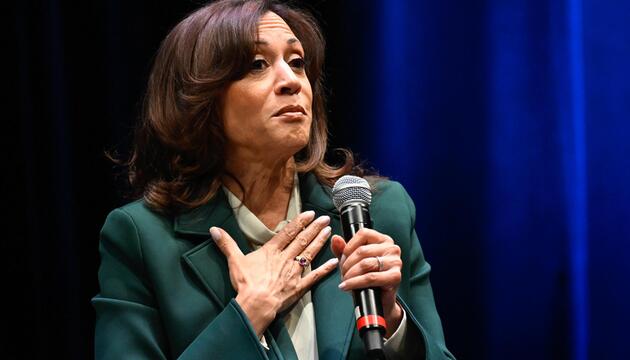 Kamala Harris