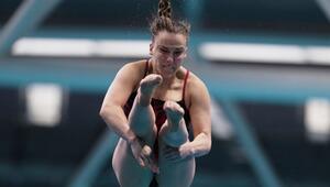 Schwimm-WM in Singapur