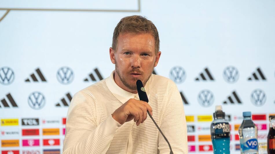 Julian Nagelsmann